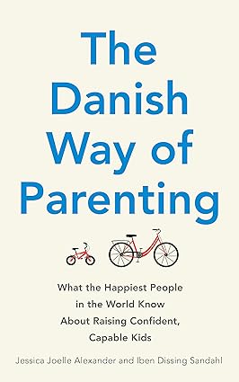 The danish way of parenting