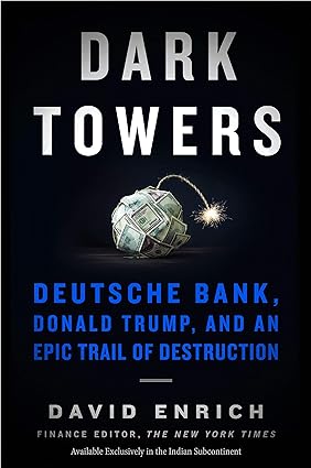 Dark Towers