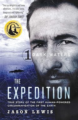 The Expedition : Dark Waters (1) (RARE BOOKS)