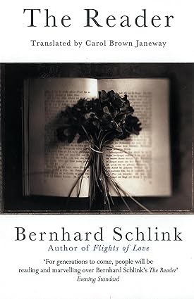 The Reader [Rare books]