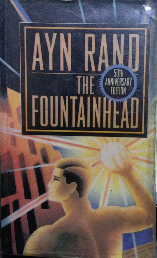 The Fountainhead