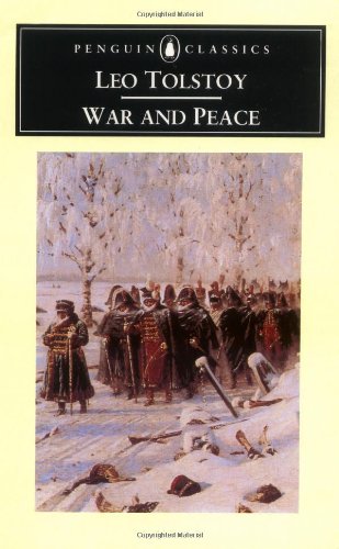 War and Peace [classic]