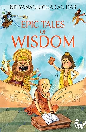 Epic tales of wisdom