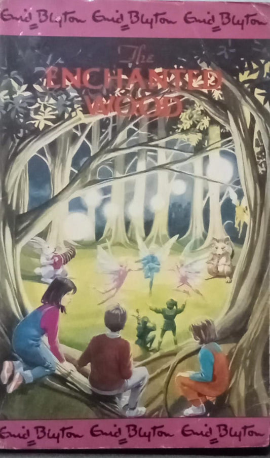 The Enchanted Wood