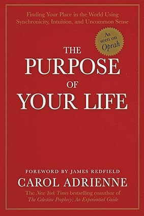 The purpose of your life [rare books]