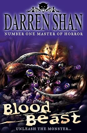 Blood Beast