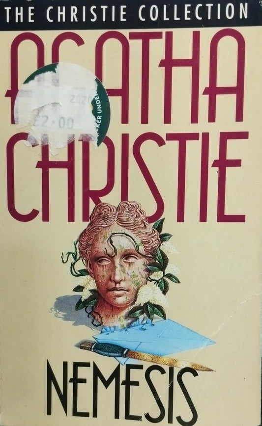 Nemesis [rare books]