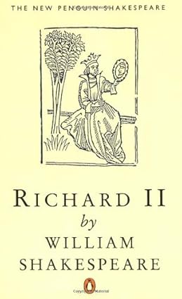 King richard II