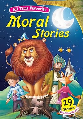 Moral Stories - All Time Favourite