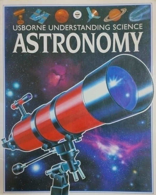 Astronomy