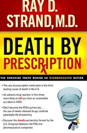 Death by Prescription