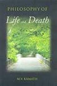 Philosophy of Life and Death [RARE BOOKS]