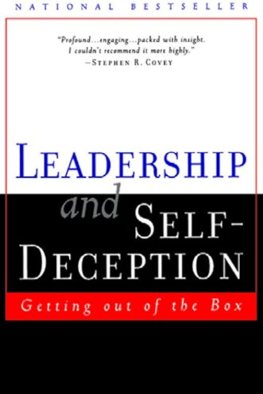 Leadership and Self Deception