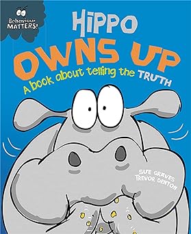 Hippo owns up