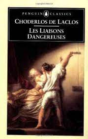 Choderlos De Laclos [rare books] by Pierre Choderlos de Laclos