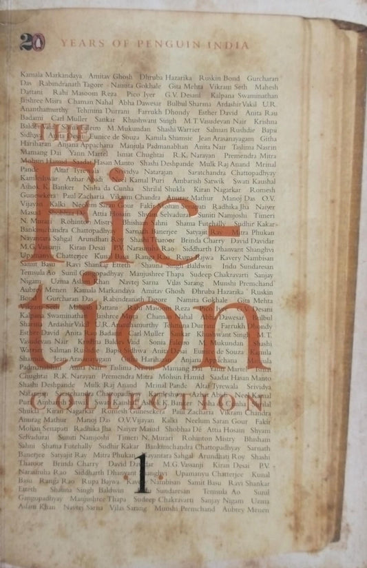 The fiction collection-1