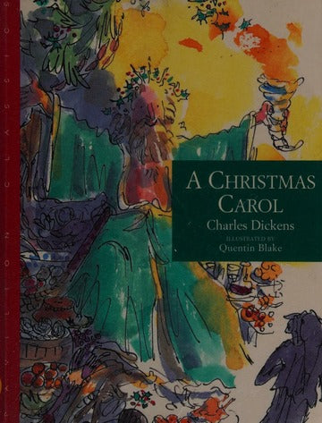 A Christmas Carol