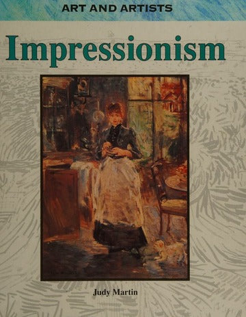 Impressionism [HARDCOVER]