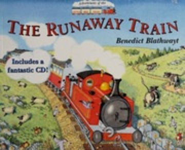 the-runaway-train (without CD!)