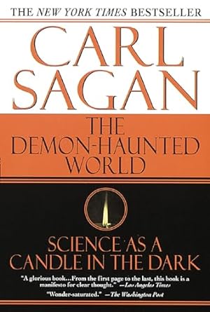 The Demon-Haunted World: Science as a Candle in the Dark [2 in 1] [Rare books]