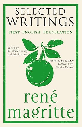 Selected Writings [RARE BOOK]