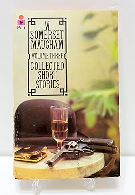 Collected Short Stories: v.3 [RARE BOOKS]