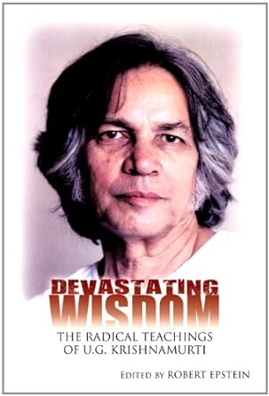 Devastating Wisdom [Rare books]