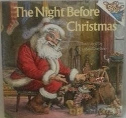 The night before christmas