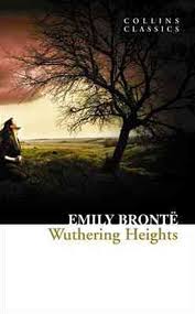 Wuthering heights