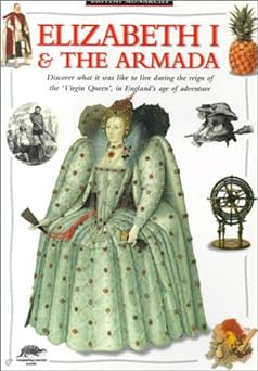 Elizabeth I & the armada