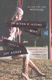 Thirteen Reasons Why