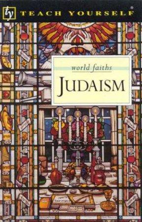 Judaism: An Approach For GCSE [RARE BOOKS]