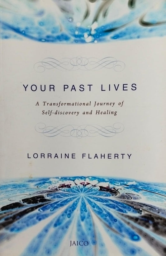 Your past lives