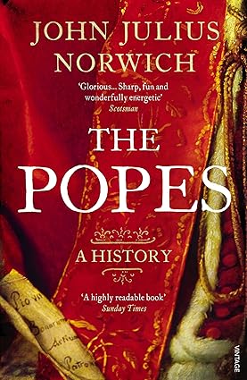 The popes: a history [rare books]