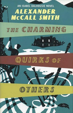 The Charming Quirks Of Others