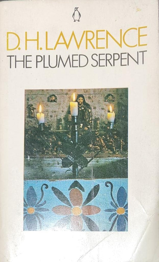 The Plumed Serpent