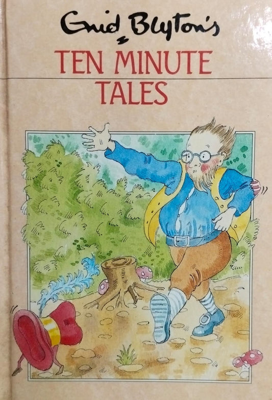 Ten minute tales: no 83 [hardcover]