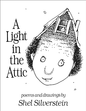 A Light in the Attic [HARDCOVER]