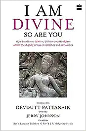 I Am Divine. So Are You [HARDCOVER]