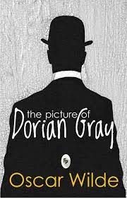 The picture of dorian gray by Oscar wilde