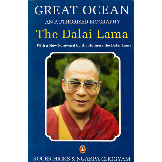 Great Ocean [RARE BOOKS]