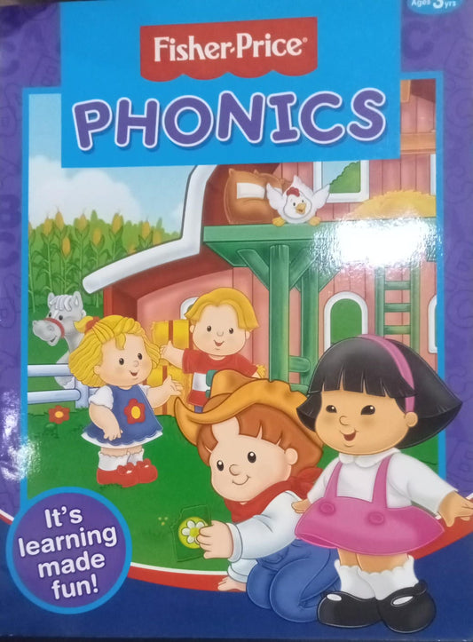 Phonics