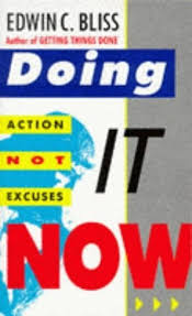 Doing it now [rare books]