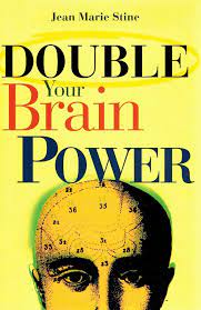 Double Your Brain Power  [HARDCOVER]