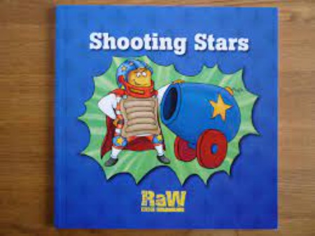 Shooting Stars