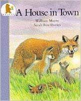 A House in Town