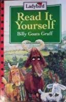 Level 1 Three Billy Goats Gruff [HARDCOVER]