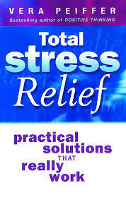 Total stress relief (rare books)