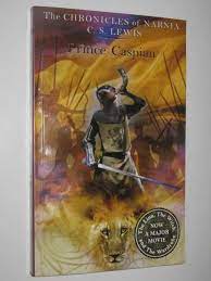Prince Caspian