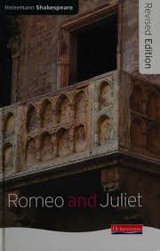 Romeo and Juliet [hard cover] [rare books]
